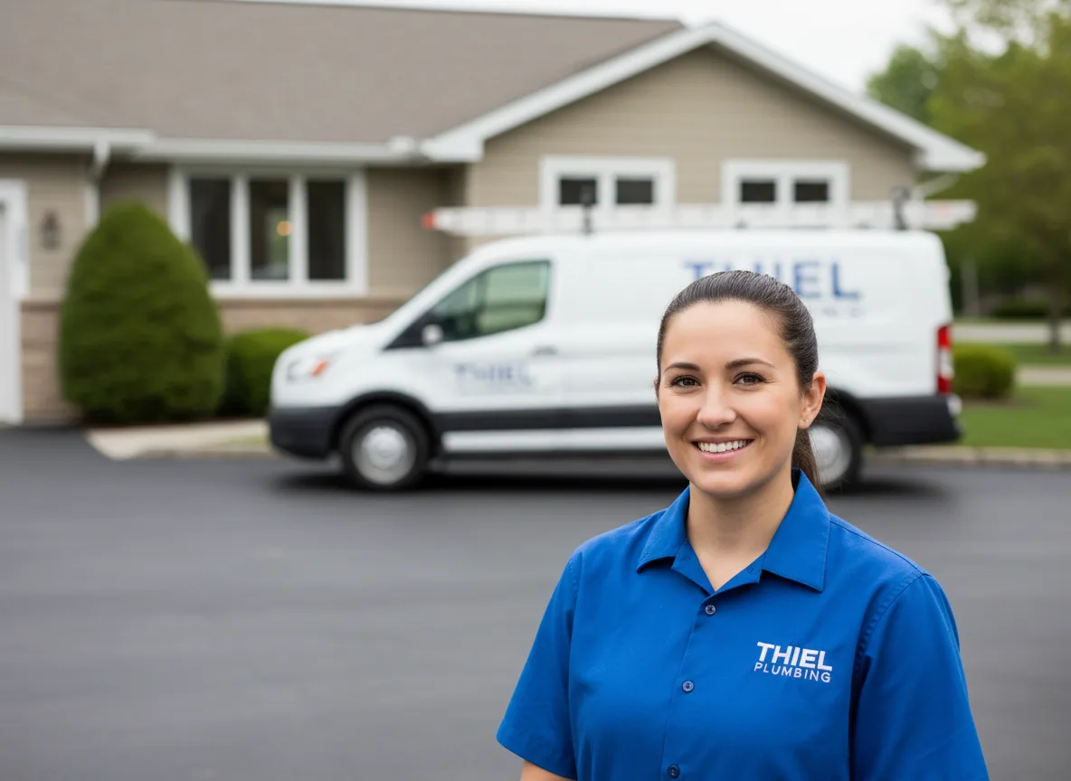 Plumber Catlin, IL FAQs